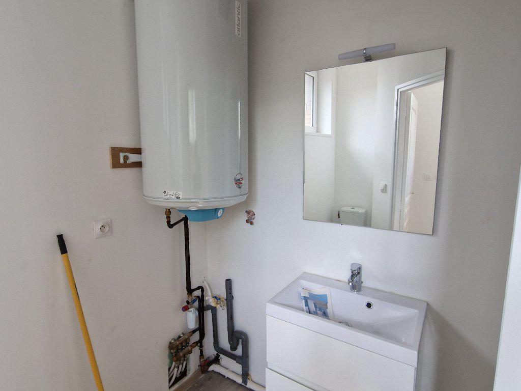 Immeuble de rapport Orchies