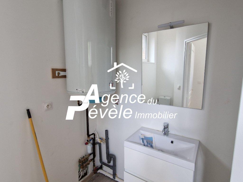 Immeuble de rapport Orchies