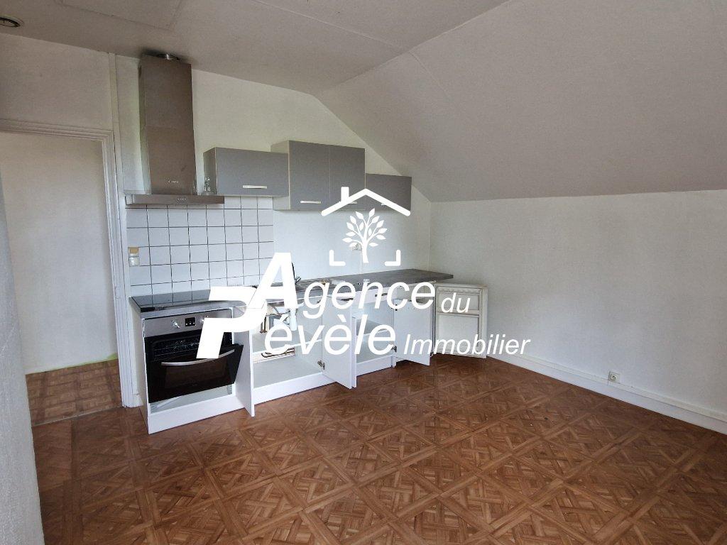 Immeuble de rapport Orchies