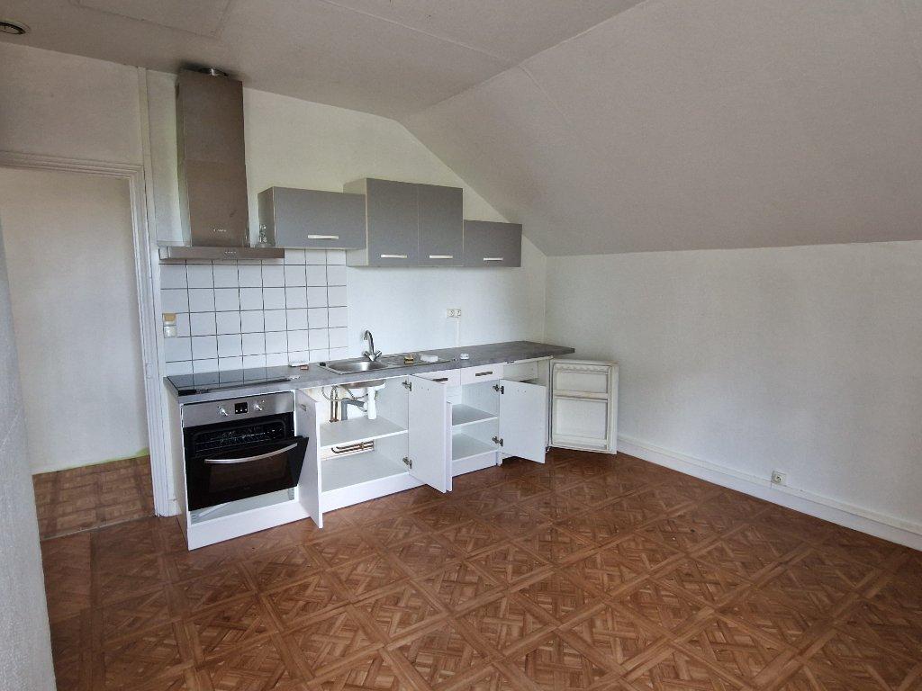 Immeuble de rapport Orchies