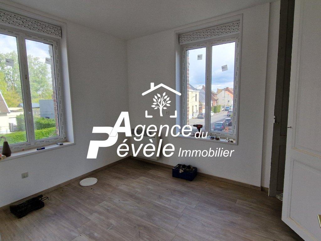 Immeuble de rapport Orchies
