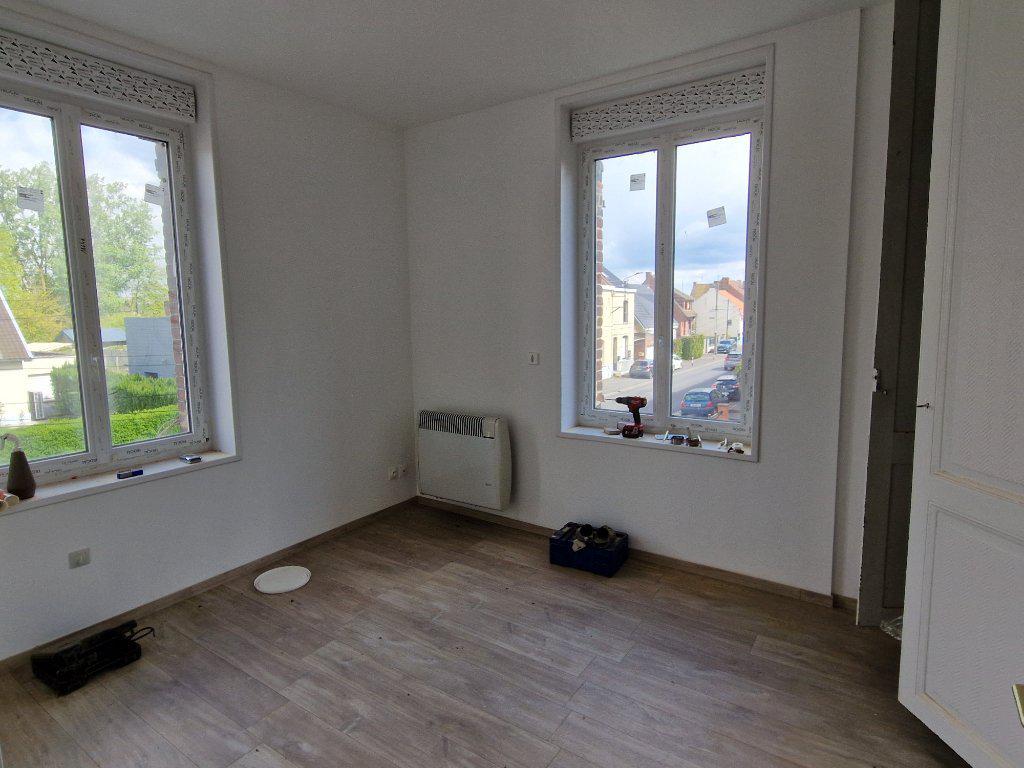 Immeuble de rapport Orchies