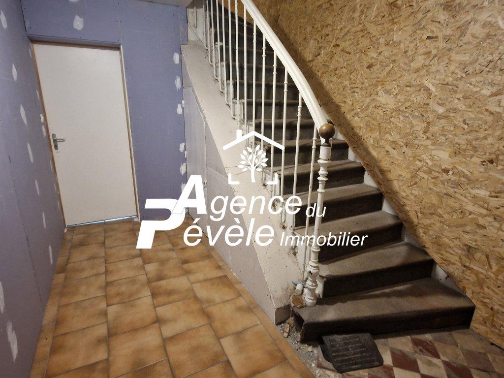 Immeuble de rapport Orchies