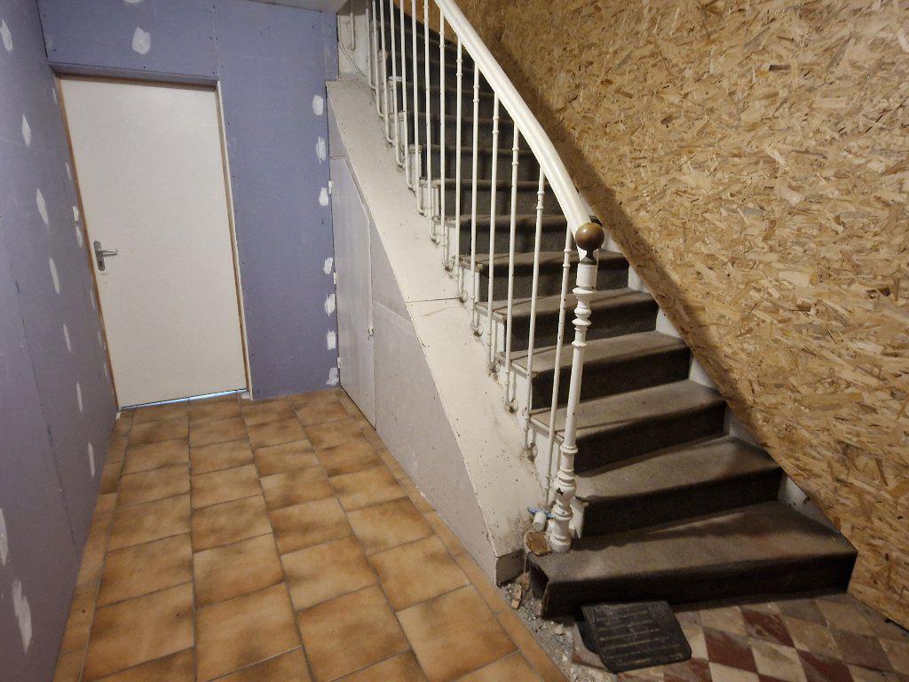 Immeuble de rapport Orchies