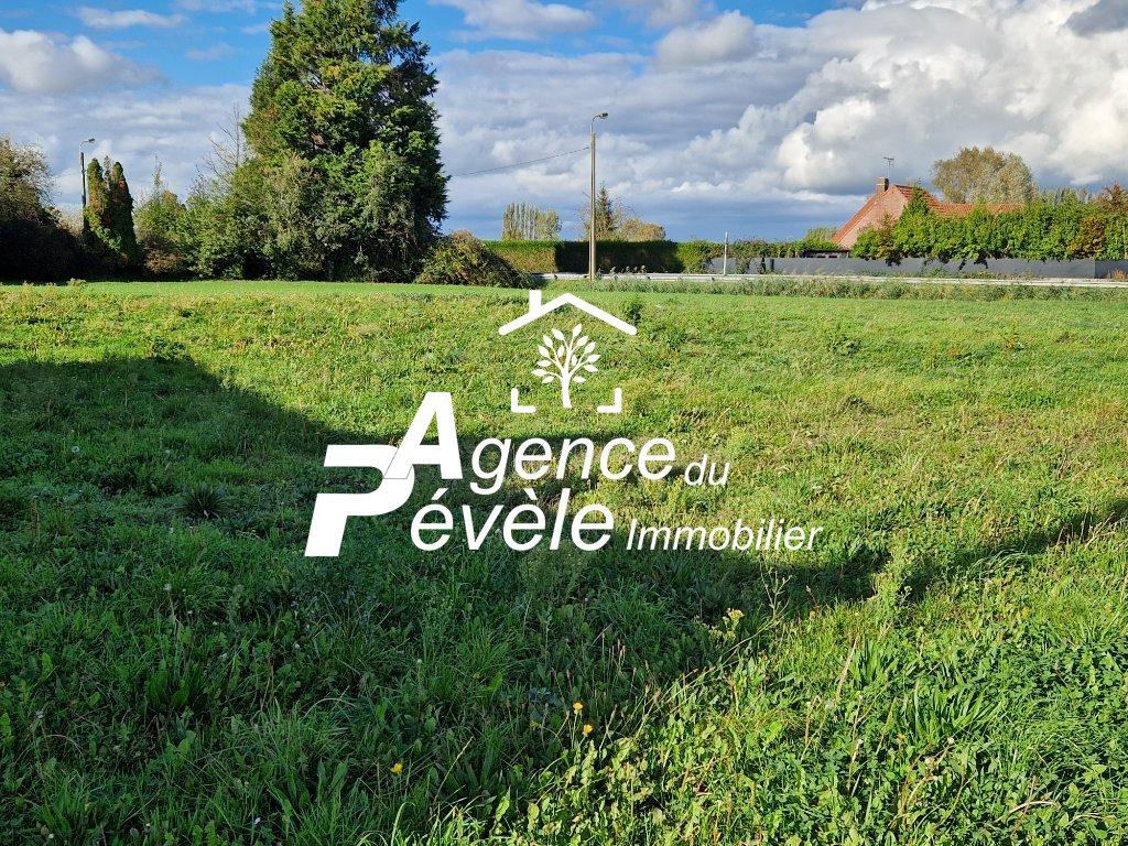 Terrain Frelinghien