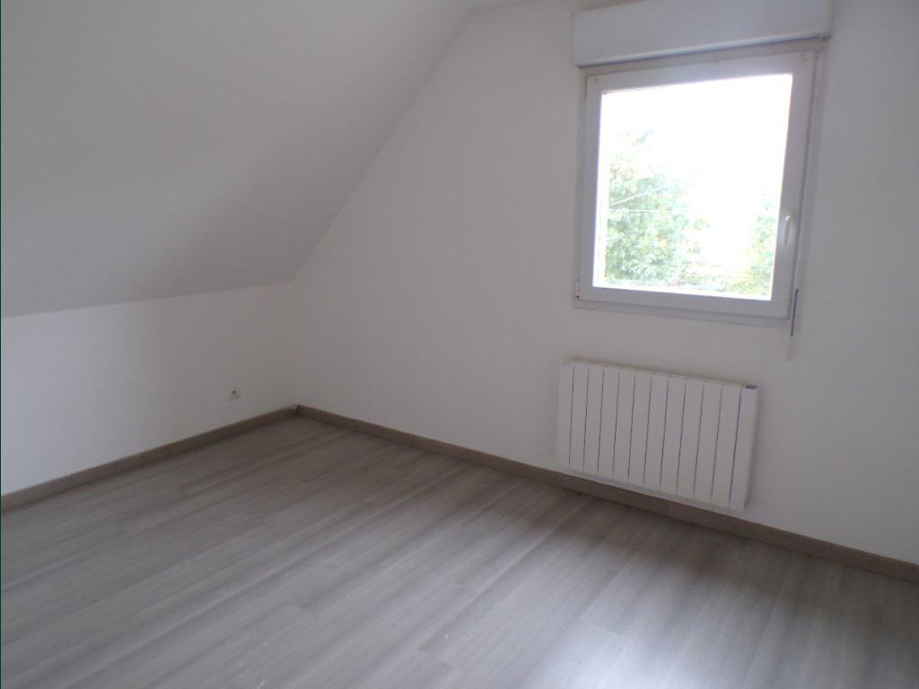 Maison Quérénaing