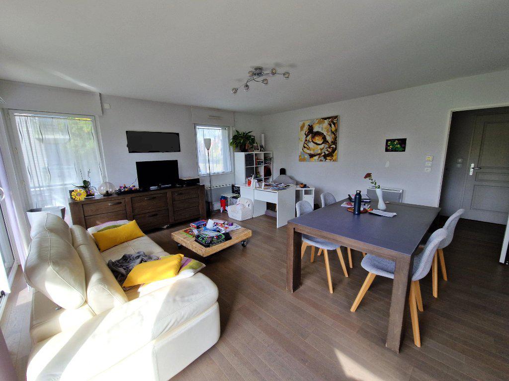 Appartement T3 Cysoing