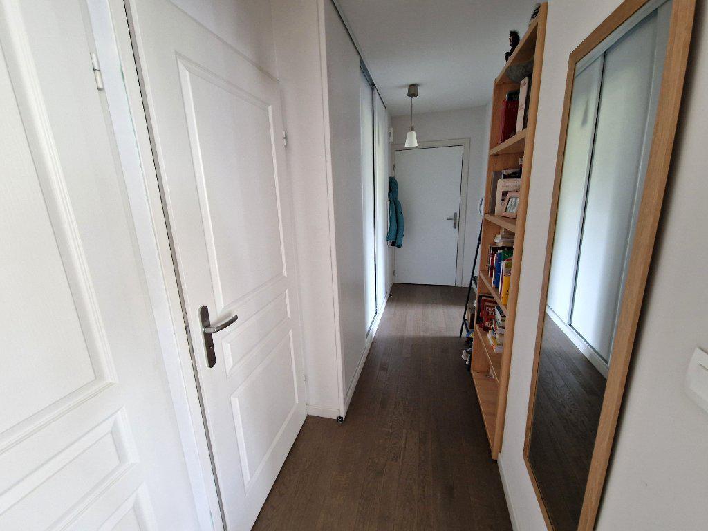 Appartement T3 Cysoing