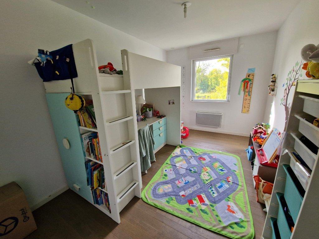 Appartement T3 Cysoing