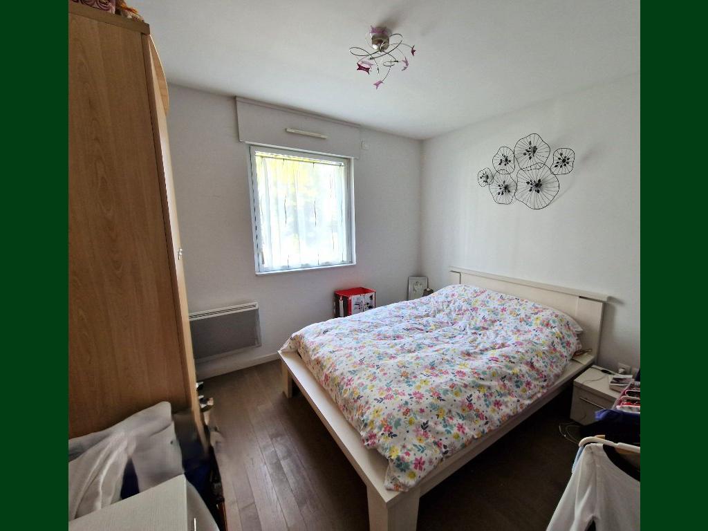 Appartement T3 Cysoing