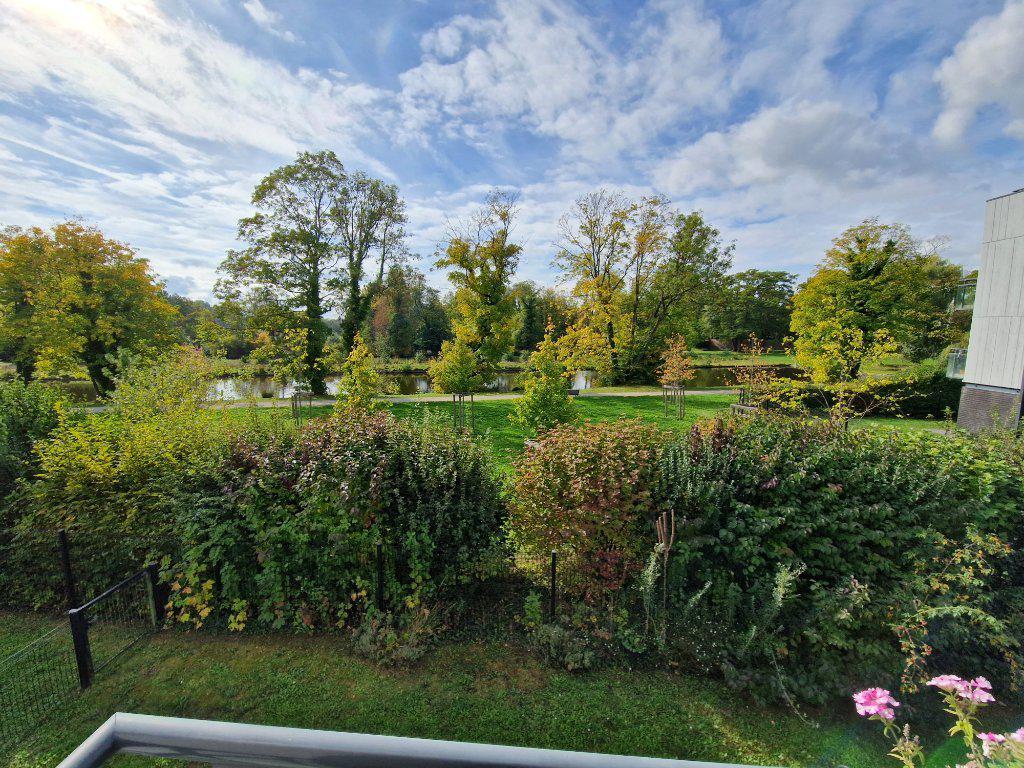 Appartement T3 Cysoing