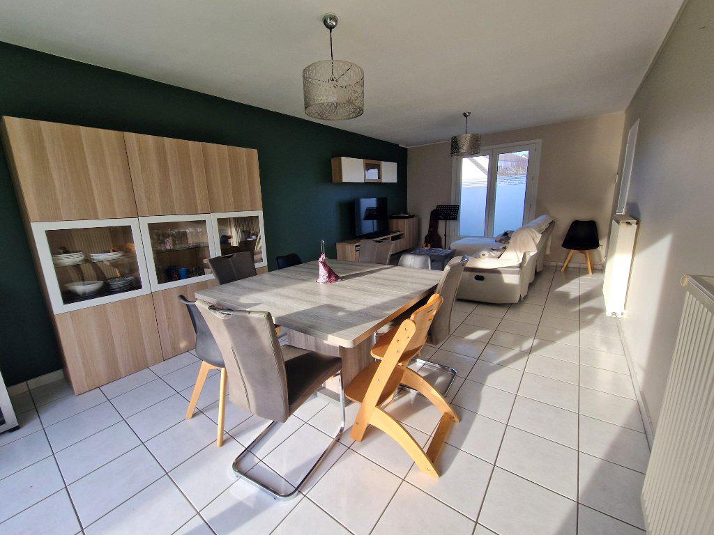 Maison Templeuve-en-Pévèle