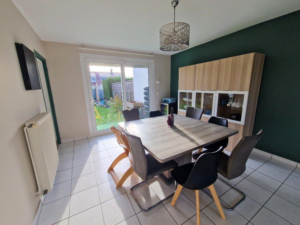 Maison Templeuve-en-Pévèle