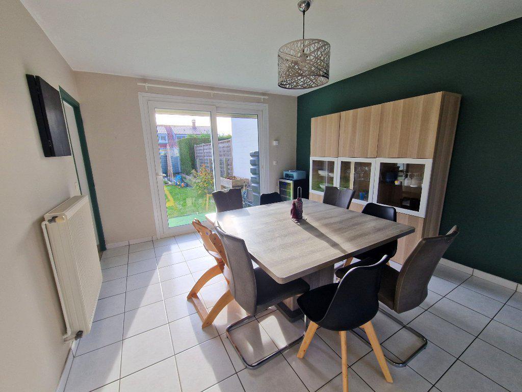 Maison Templeuve-en-Pévèle