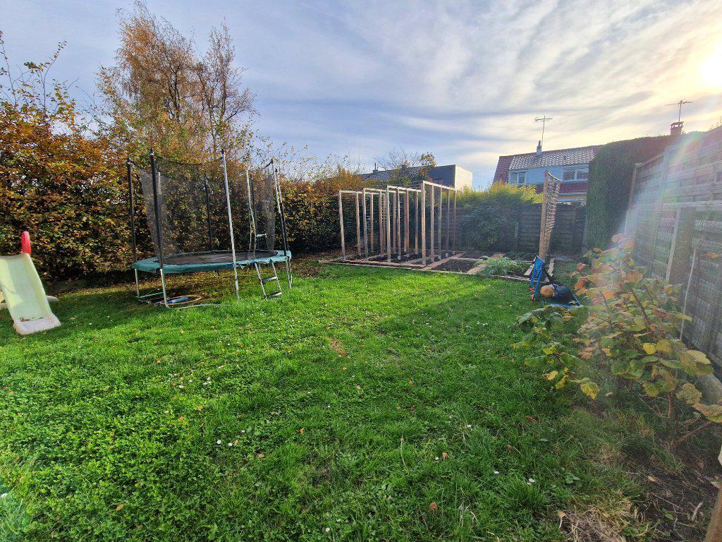 Maison Templeuve-en-Pévèle