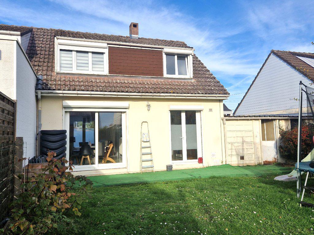 Maison Templeuve-en-Pévèle