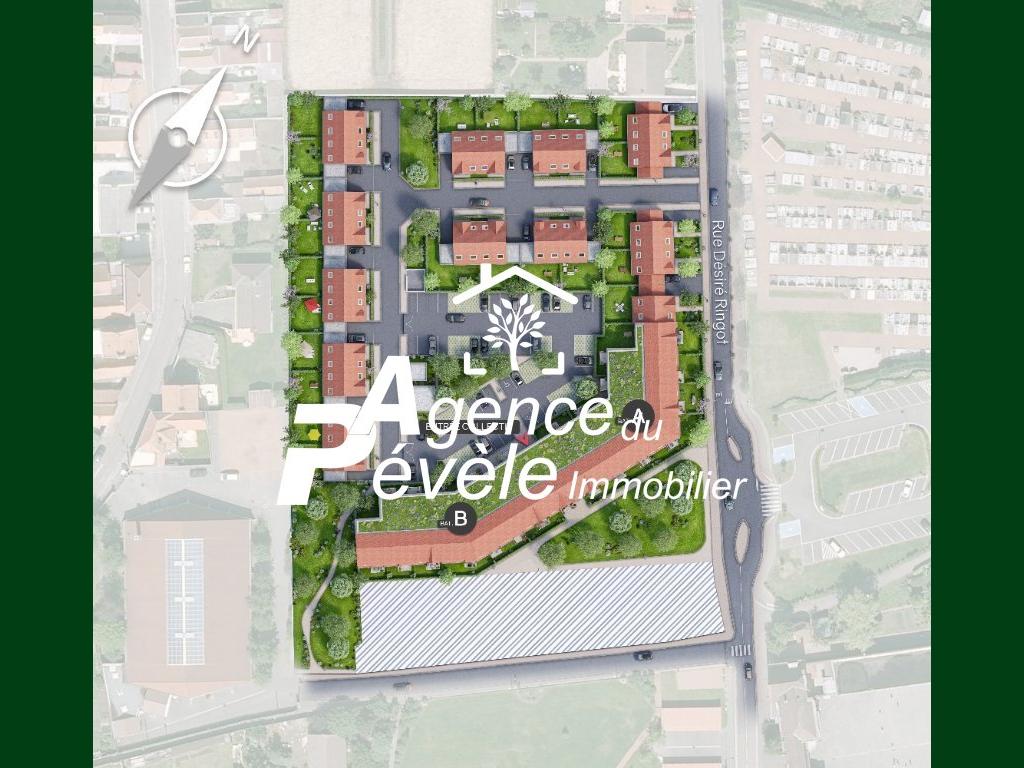 Maison Gondecourt
