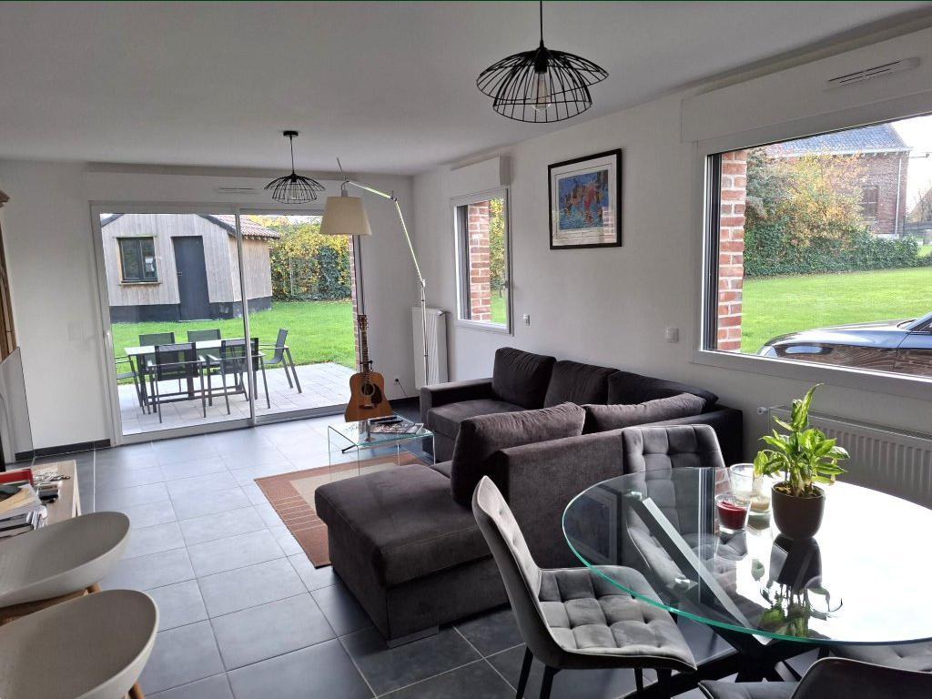 Maison Mons-en-Pévèle