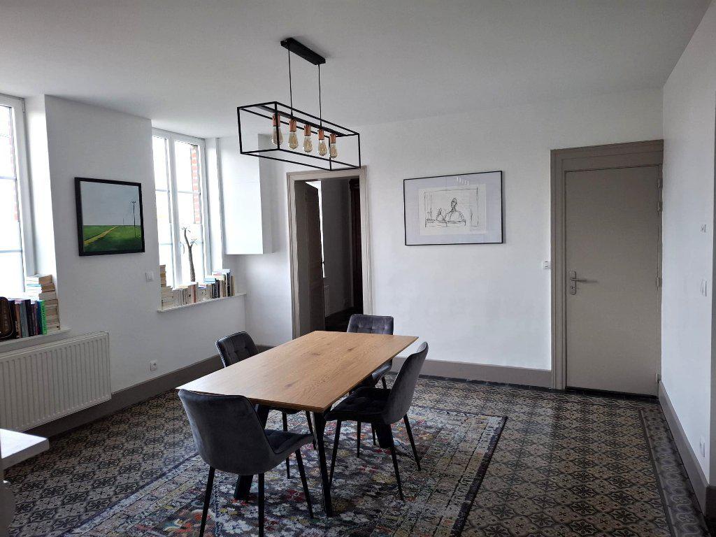 Maison Mons-en-Pévèle