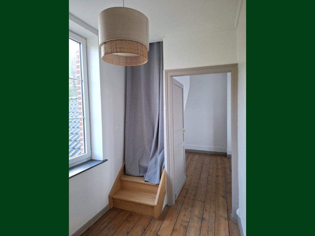 Maison Mons-en-Pévèle