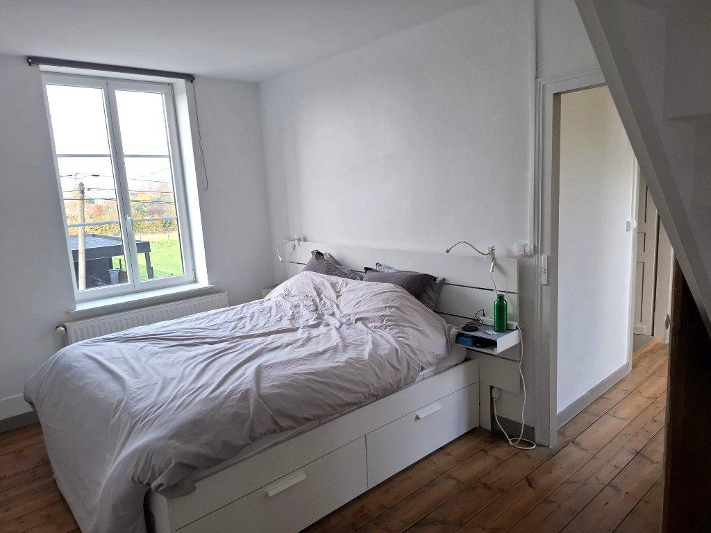 Maison Mons-en-Pévèle