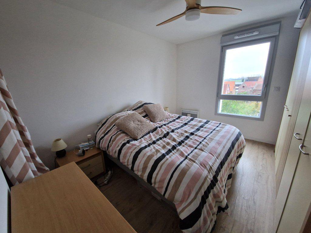 Appartement T3 Emmerin