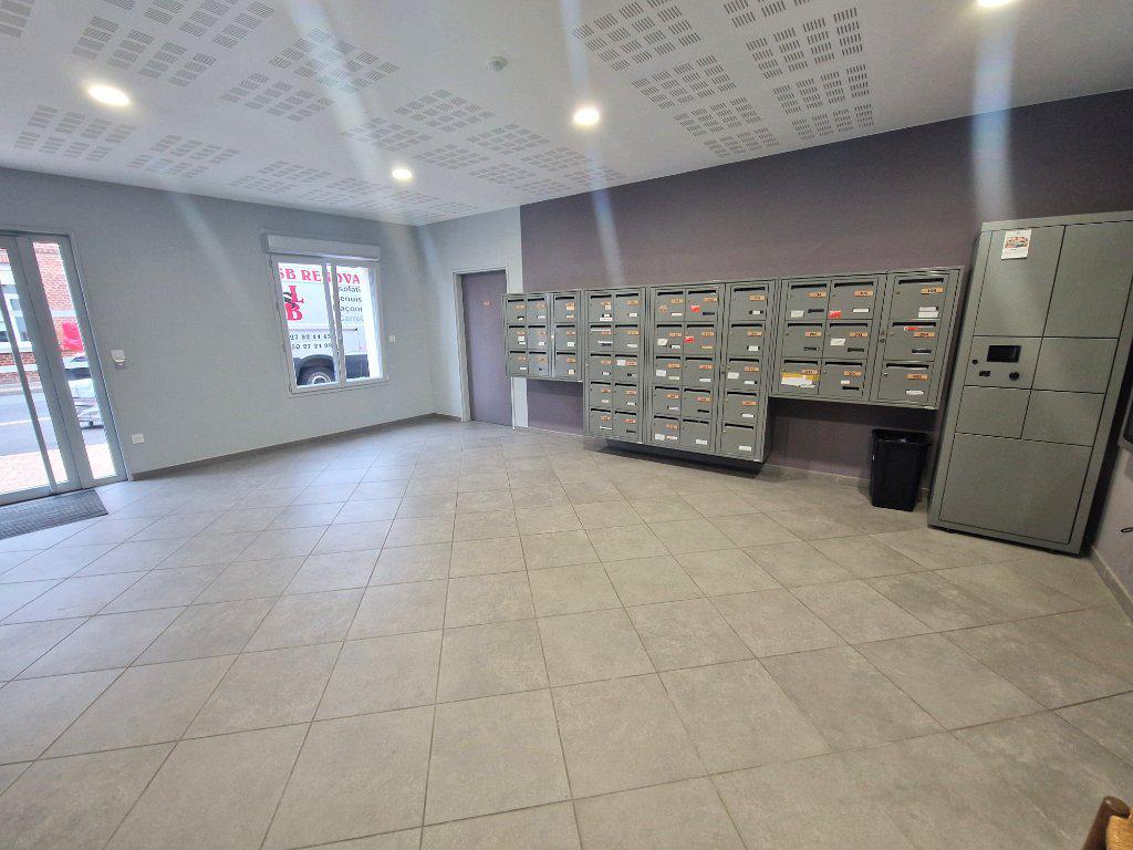 Appartement T3 Emmerin