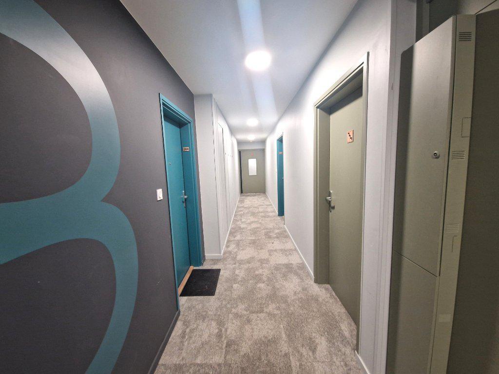 Appartement T3 Emmerin