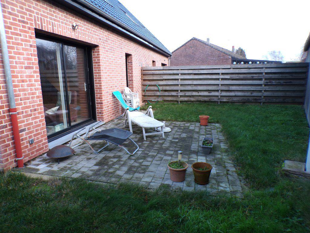 Maison Auchy-lez-Orchies