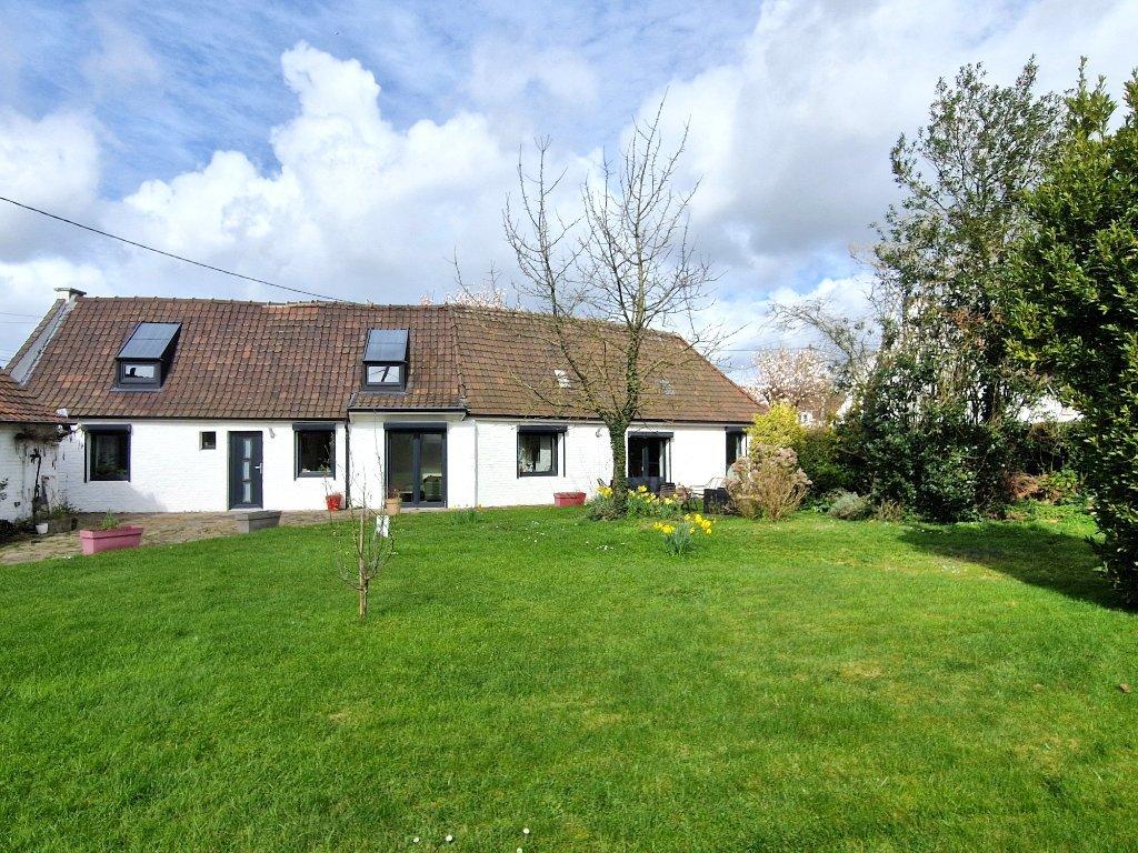 Fermette Cappelle-en-Pévèle