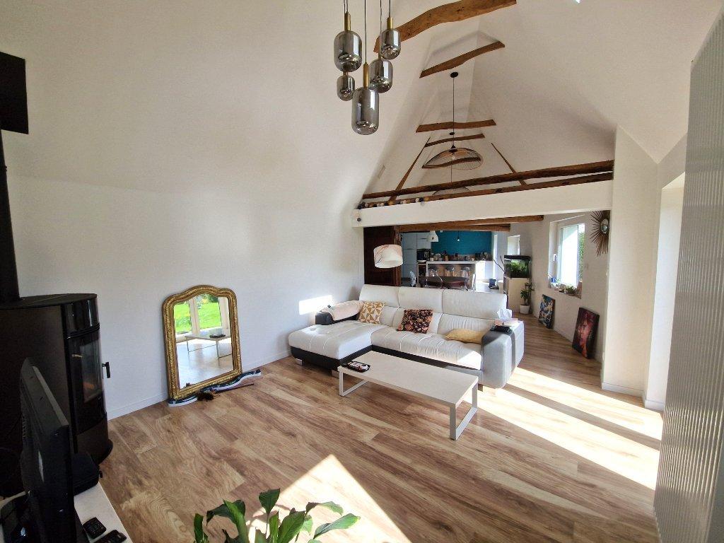 Fermette Cappelle-en-Pévèle