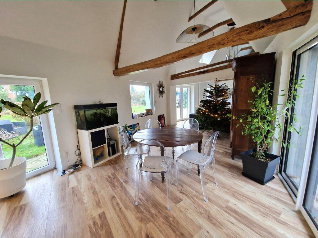 Fermette Cappelle-en-Pévèle