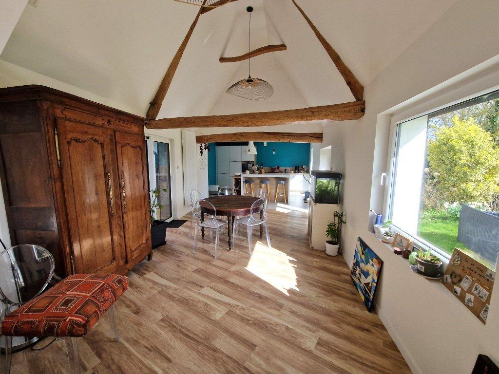 Fermette Cappelle-en-Pévèle