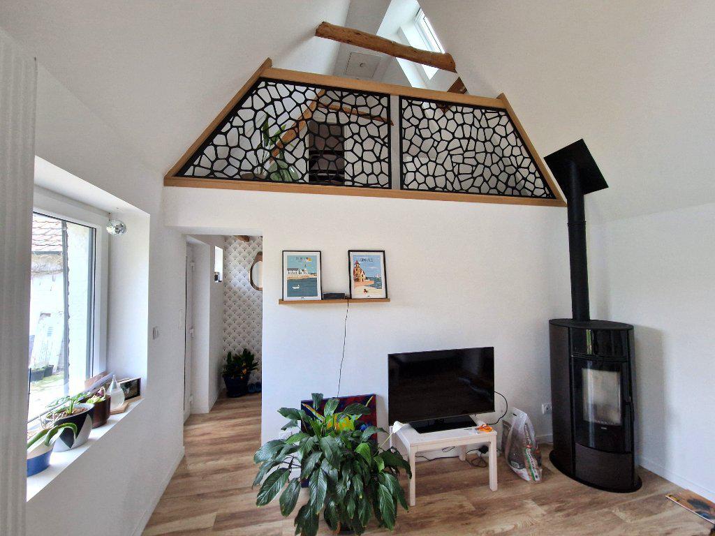 Fermette Cappelle-en-Pévèle