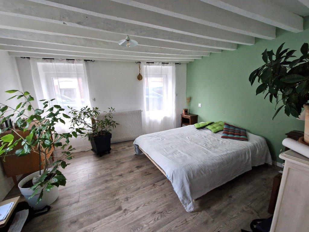 Fermette Cappelle-en-Pévèle