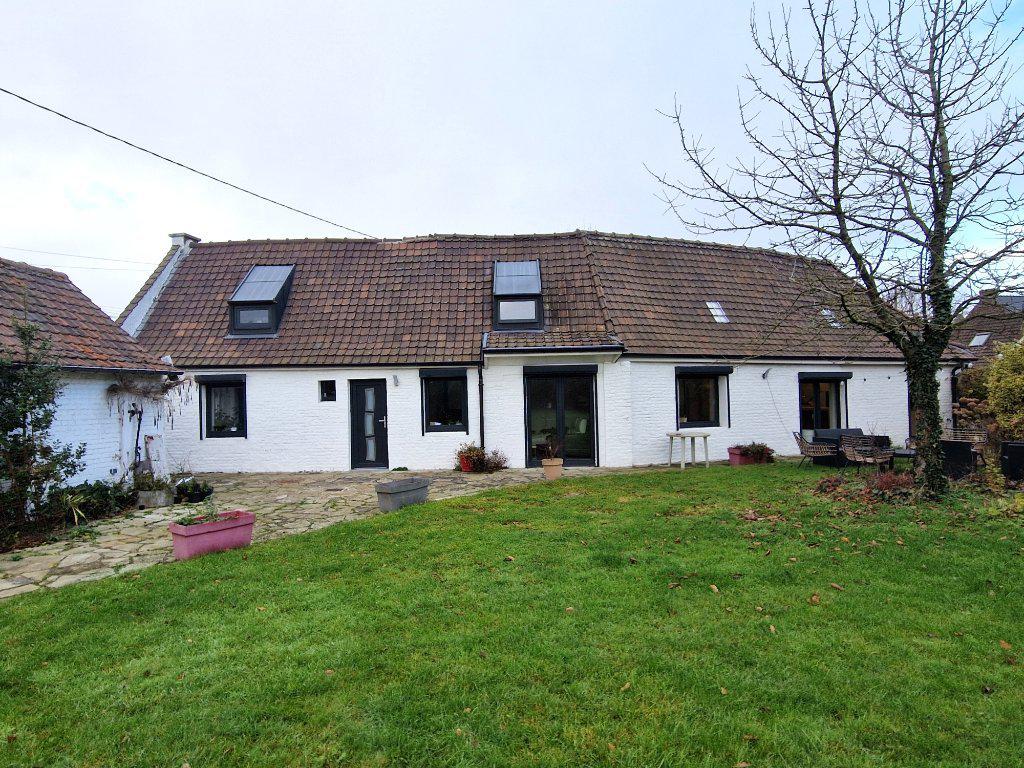 Fermette Cappelle-en-Pévèle