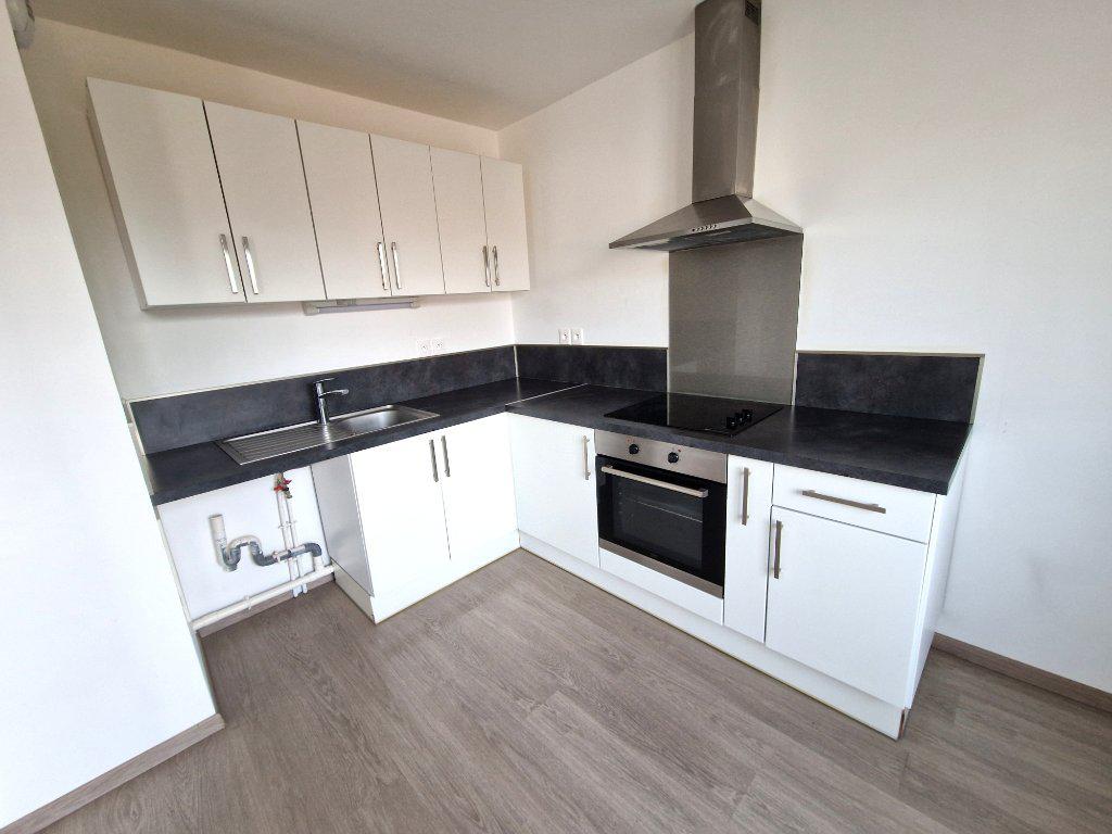 Appartement T2 Orchies