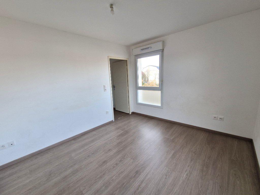 Appartement T2 Orchies