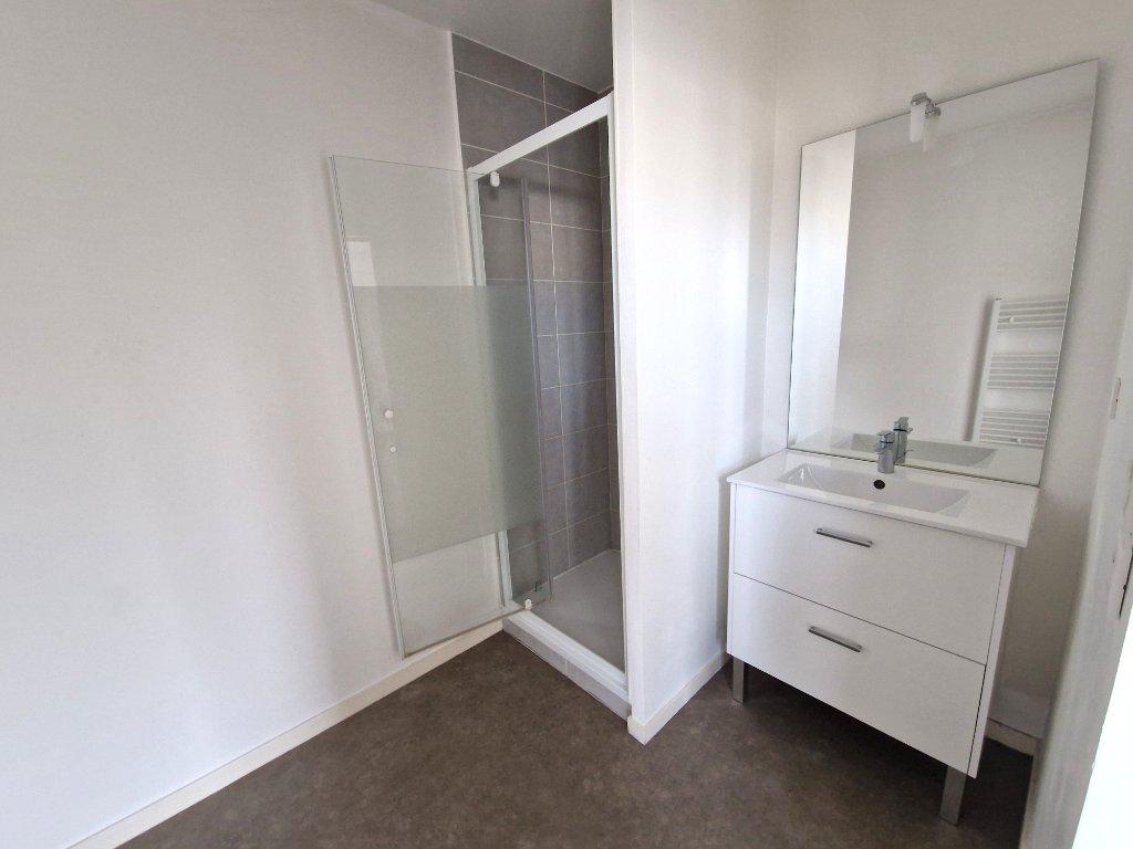 Appartement T2 Orchies