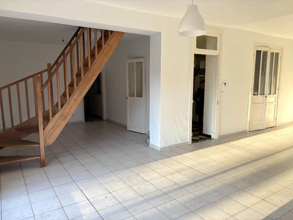 Maison Pont-à-Marcq