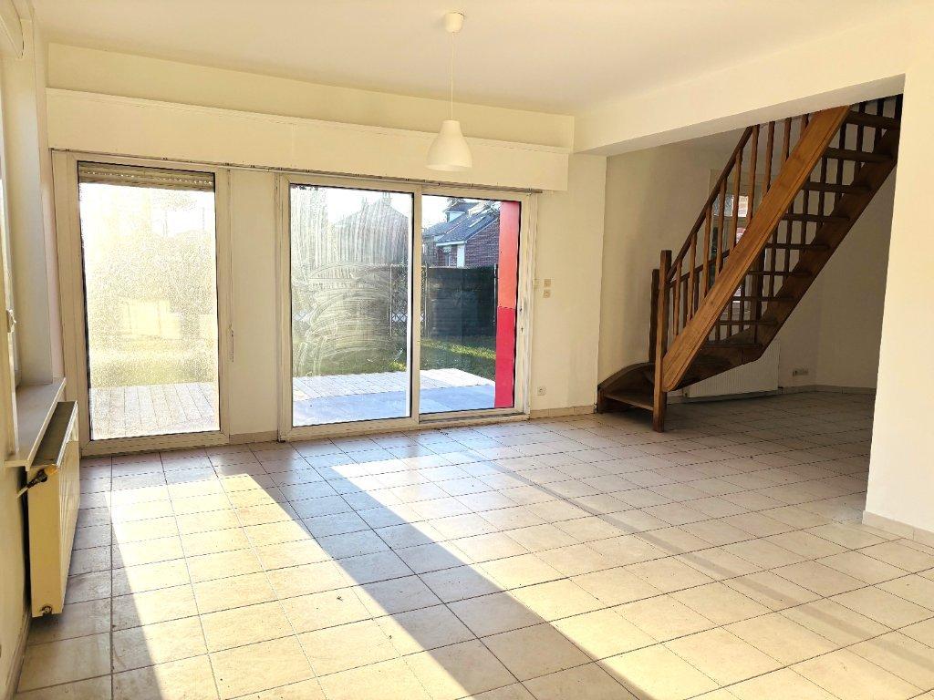 Maison Pont-à-Marcq