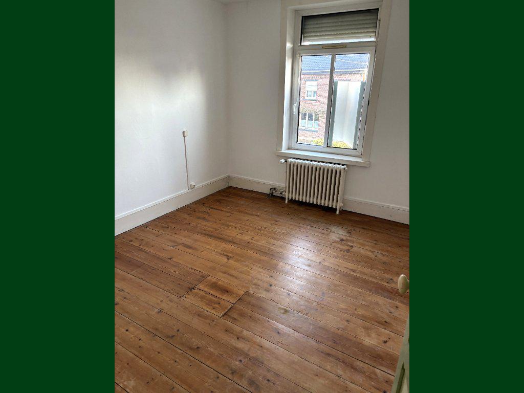 Maison Pont-à-Marcq