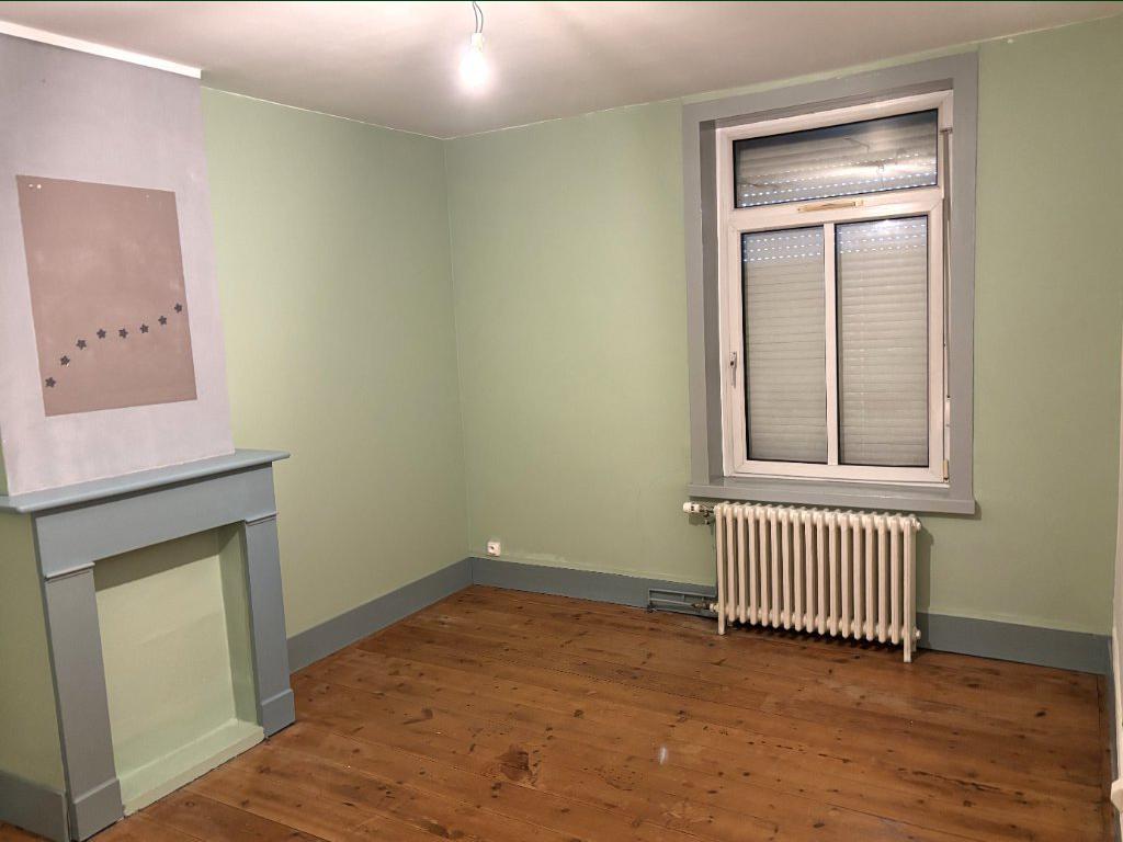 Maison Pont-à-Marcq