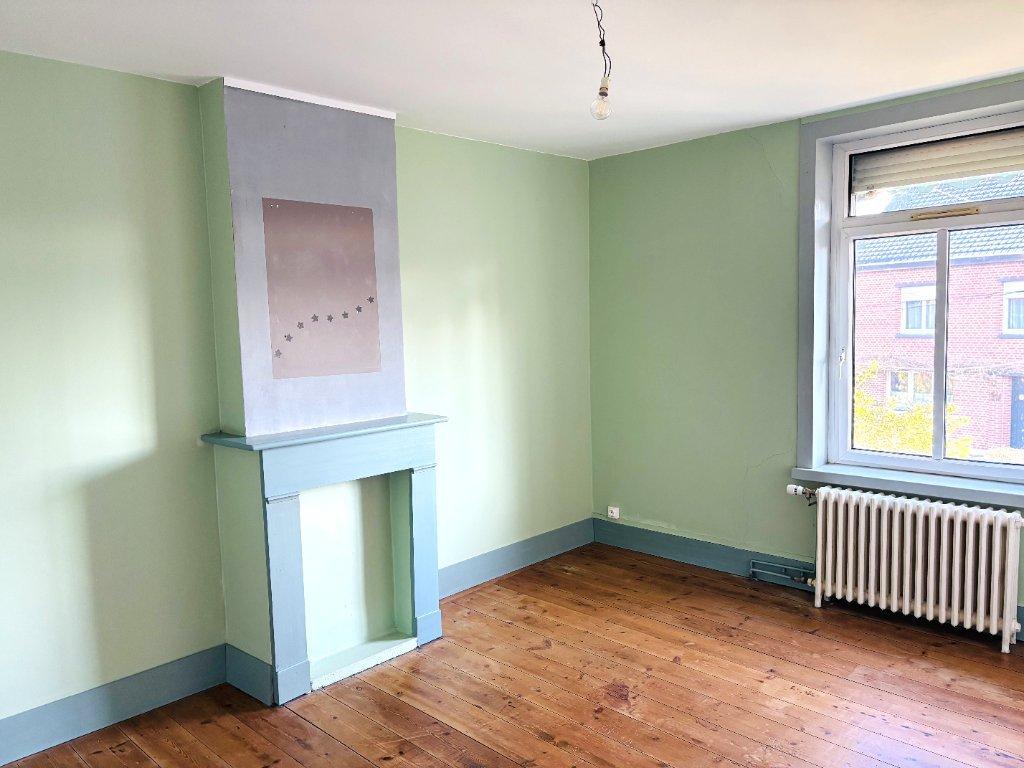 Maison Pont-à-Marcq