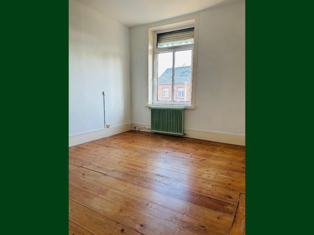 Maison Pont-à-Marcq