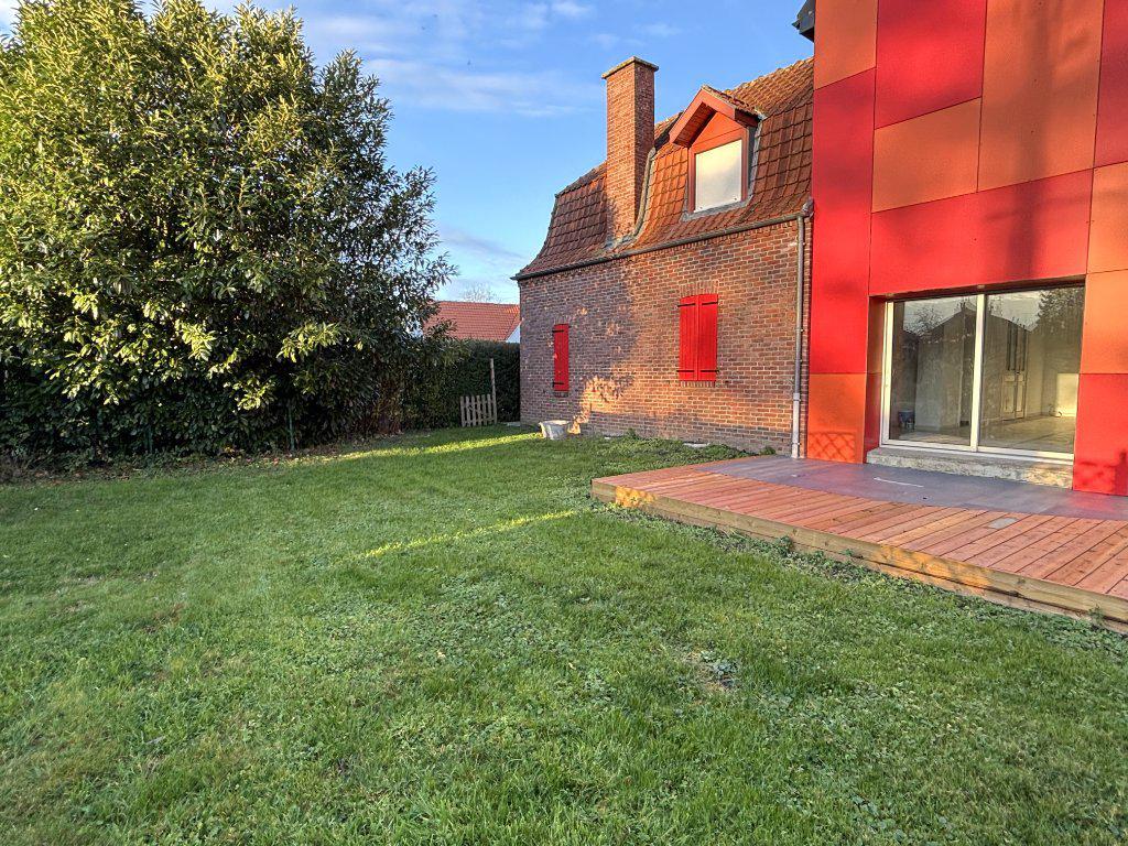 Maison Pont-à-Marcq