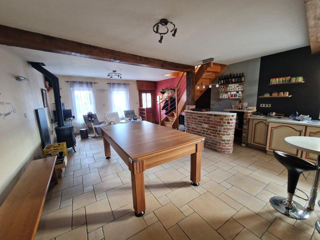 Maison Flînes-lez-Râches