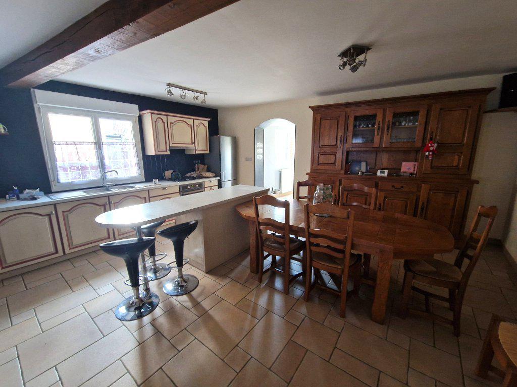 Maison Flînes-lez-Râches