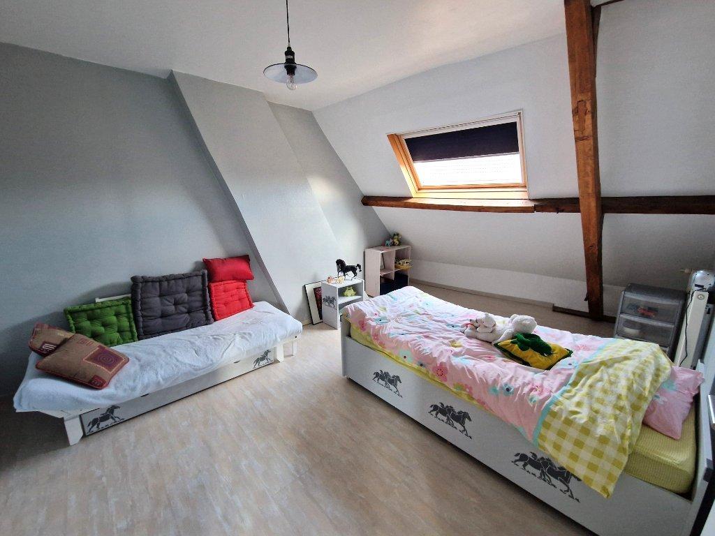 Maison Flînes-lez-Râches