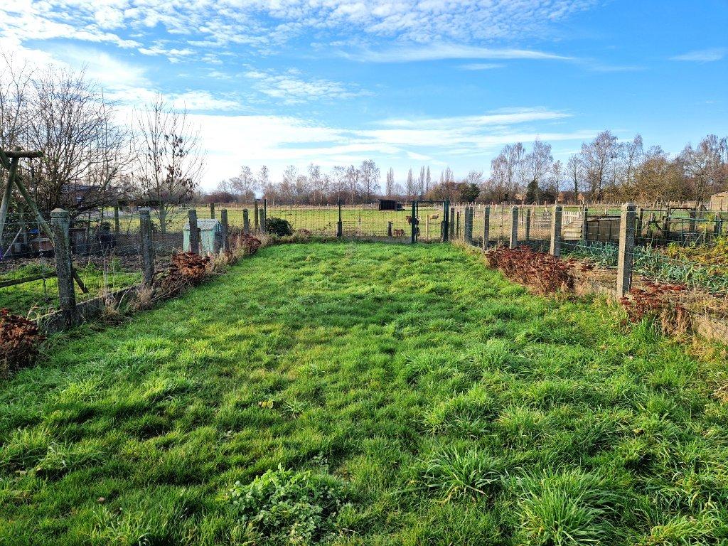 Maison Flînes-lez-Râches